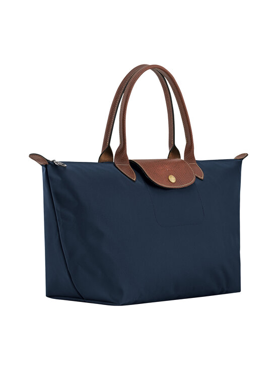 Longchamp - Le Pliage rokassomi - P68 NAVY | Stockmann - photo 3