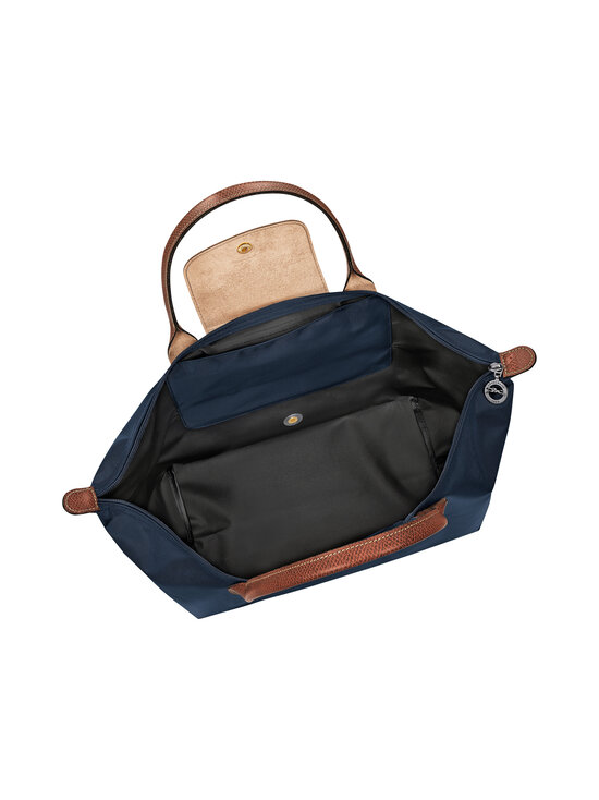 Longchamp - Le Pliage rokassomi - P68 NAVY | Stockmann - photo 4