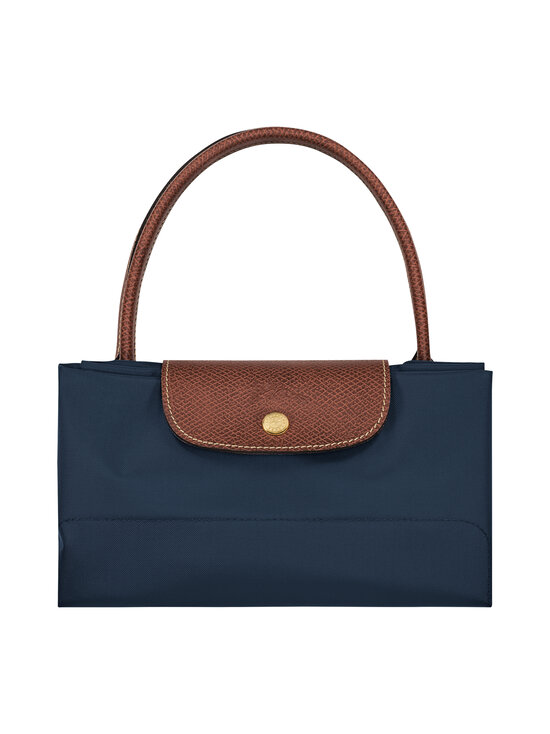 Longchamp - Le Pliage rokassomi - P68 NAVY | Stockmann - photo 6