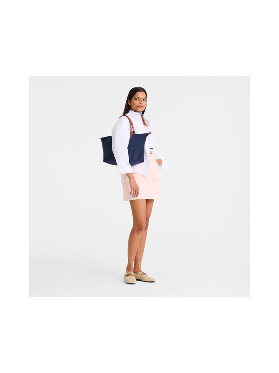 Longchamp - Le Pliage rokassomi - P68 NAVY | Stockmann - photo 7
