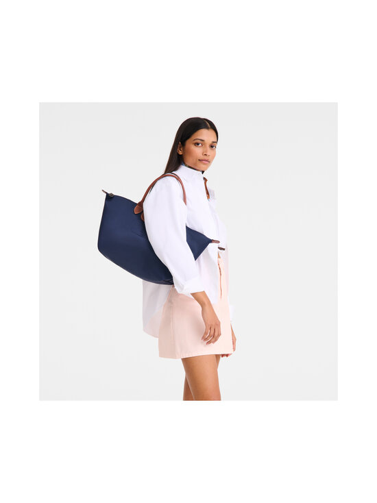 Longchamp - Le Pliage rokassomi - P68 NAVY | Stockmann - photo 8