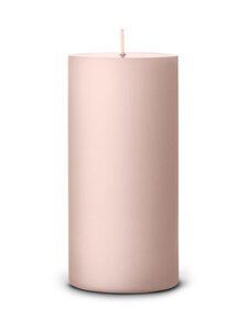 Ester & Erik - Pillar-pöytäkynttilä - 51 ROSEWATER | Stockmann