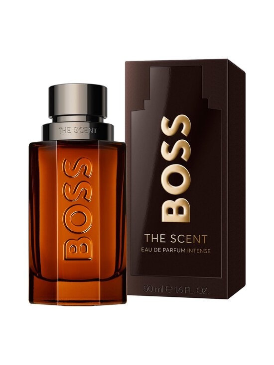 BOSS - The Scent Intense for Him EdP -tuoksu - NOCOL | Stockmann - photo 3