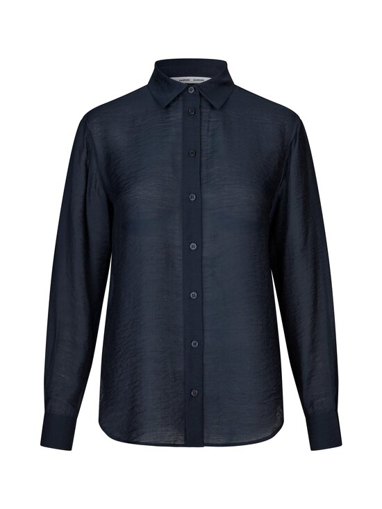 Samsoe Samsoe - Pluus Samadisoni - 194011TCX SALUTE | Stockmann - photo 1