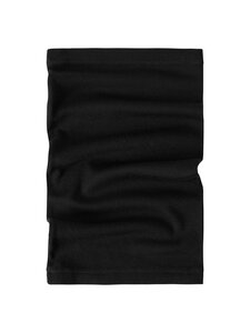 Name It - NkfWillo-merinovillainen tuubihuivi - BLACK | Stockmann