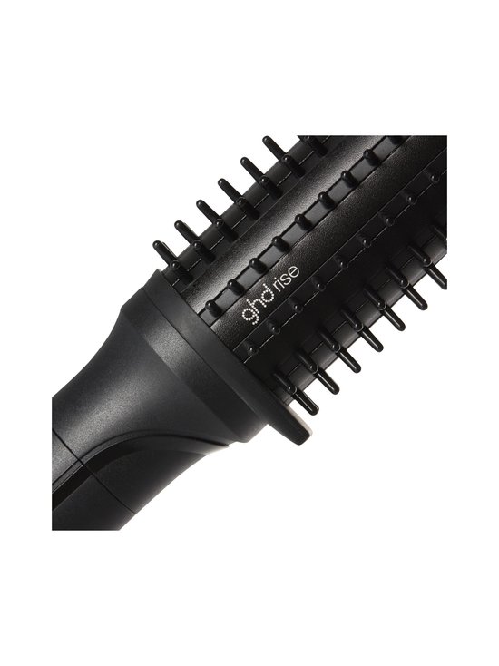 GHD - Rise Volumising Hot Brush -lämpömuotoiluharja - BLACK - photo 5 GHD - Rise Volumising Hot Brush -lämpömuotoiluharja - BLACK | Stockmann - photo 5