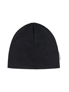 Gugguu - Soft-puuvillapipo - BLACK | Stockmann