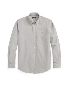 Polo Ralph Lauren - Sport krekls ar apkakli - NUTMEG BRWN | Stockmann