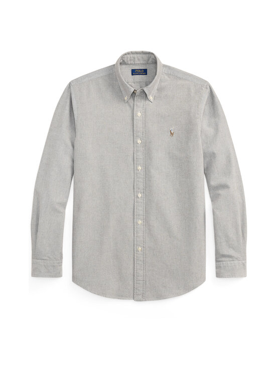 Polo Ralph Lauren - Sport krekls ar apkakli - NUTMEG BRWN | Stockmann - photo 1