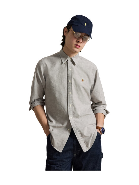 Polo Ralph Lauren - Sport krekls ar apkakli - NUTMEG BRWN | Stockmann - photo 2