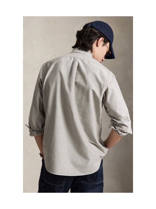 Polo Ralph Lauren - Sport krekls ar apkakli - NUTMEG BRWN | Stockmann - photo 3