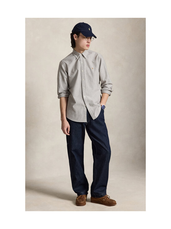 Polo Ralph Lauren - Sport krekls ar apkakli - NUTMEG BRWN | Stockmann - photo 4