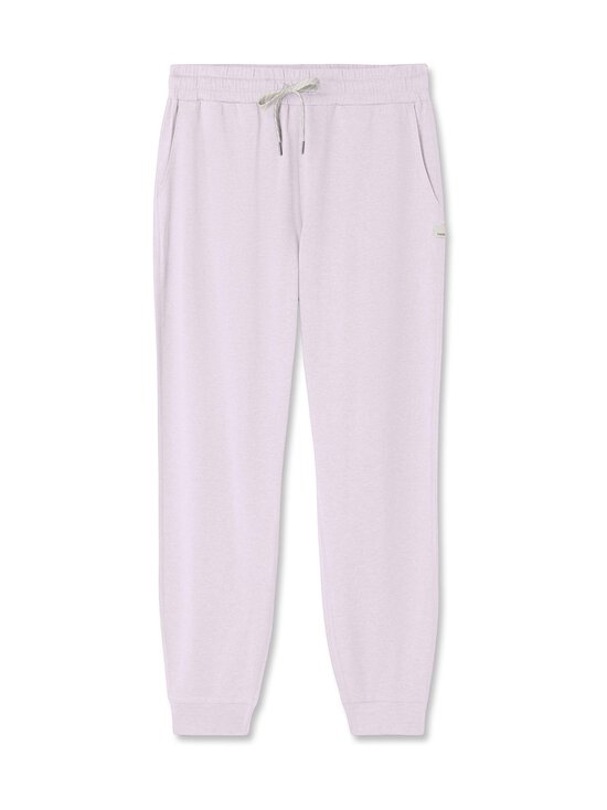 Vuori - Performance-joggerit - LZH LILAC BREEZE HEATHER | Stockmann - photo 1