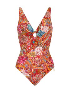 Opera - Opera Rink -uimapuku - 99 MULTICOLOR | Stockmann