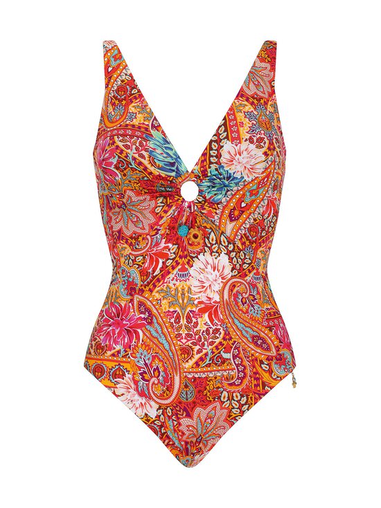 Opera - Opera Rink -uimapuku - 99 MULTICOLOR | Stockmann - photo 1