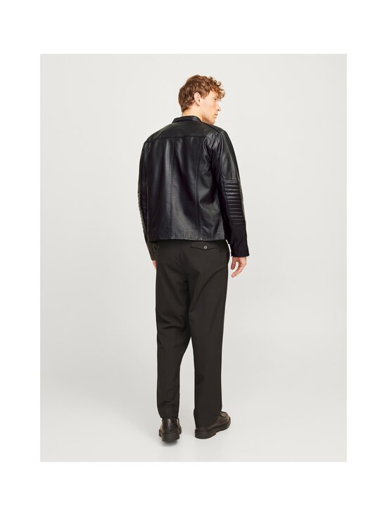 Jack & Jones - Nahktagi JjeLiam - BLACK - photo 7 Jack & Jones - Nahktagi JjeLiam - BLACK | Stockmann - photo 7