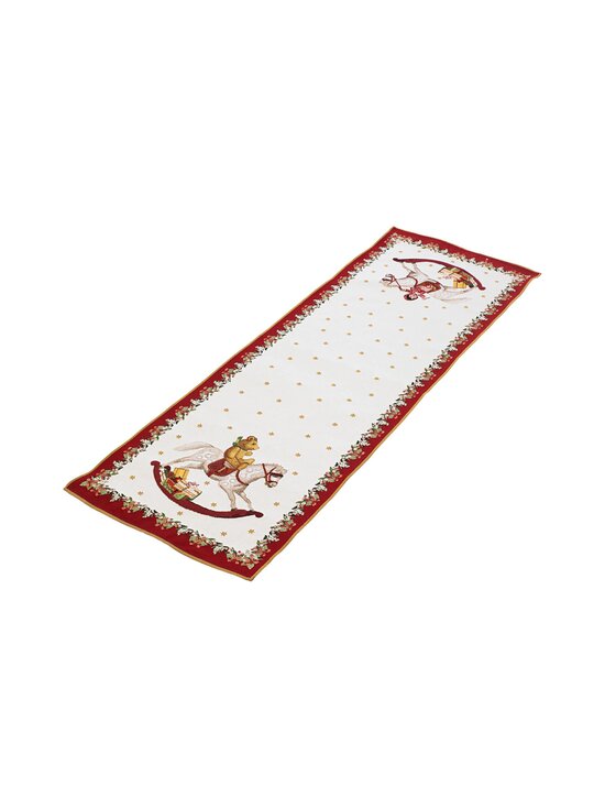 Toy's Fantasy Toys Gobelin Runner XL -kaitaliina 49 x 143 cm