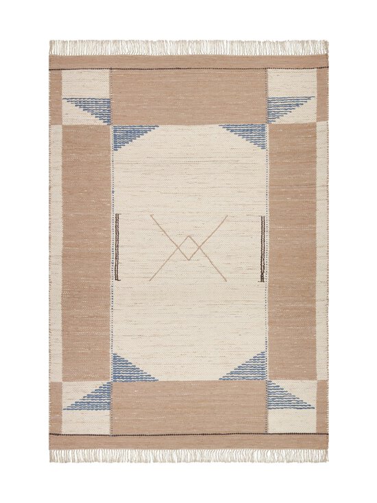 FINARTE - Apollo-räsymatto - BEIGE | Stockmann - photo 1
