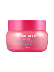 Eqqualberry - NAD+ Peptīdu Stimulējošs Krēms | Stockmann