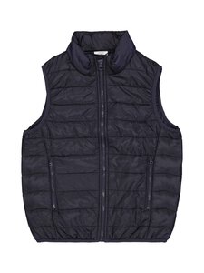 Lindex - Padded-toppaliivi - 2521 DARK NAVY | Stockmann