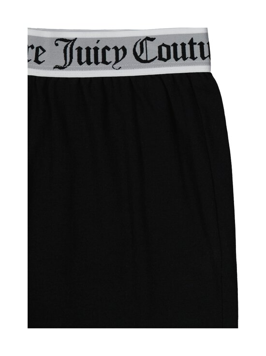 JUICY COUTURE - Kaheosaline vabaajakostüüm Juicy Elastic Lounge - 023 BLACK | Stockmann - photo 3
