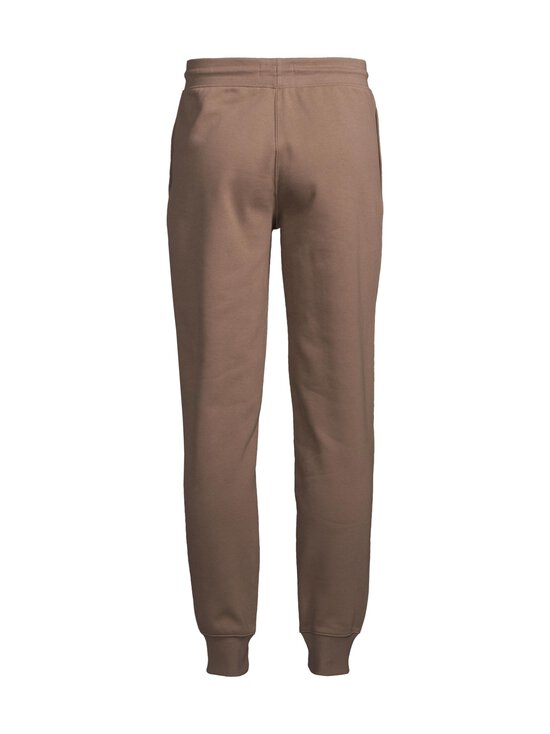 CONSTRUE - Caracas-collegehousut - MUD BROWN | Stockmann - photo 2