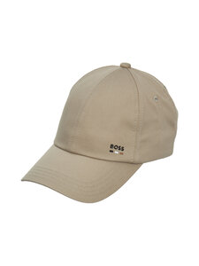 BOSS - Zed-Icon-lippalakki - 255 DARK BEIGE | Stockmann
