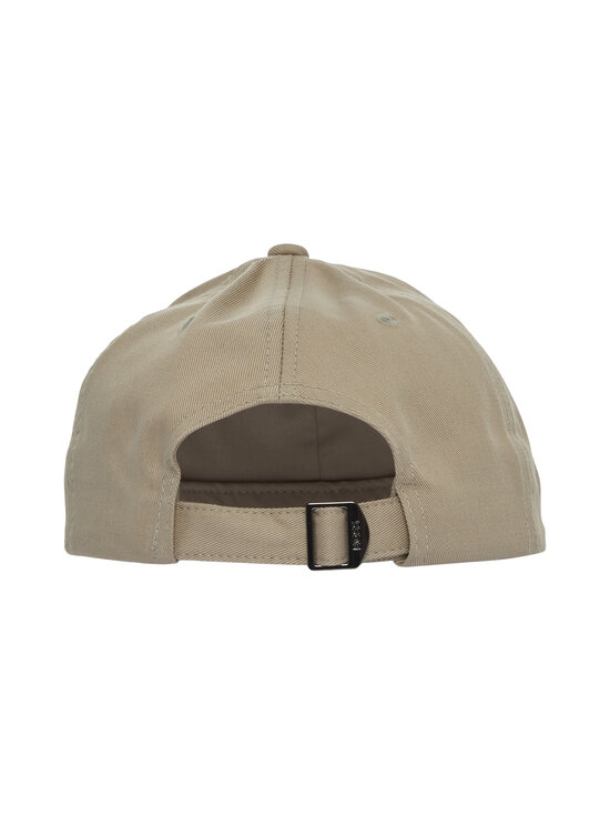 BOSS - Zed-Icon-lippalakki - 255 DARK BEIGE | Stockmann - photo 2