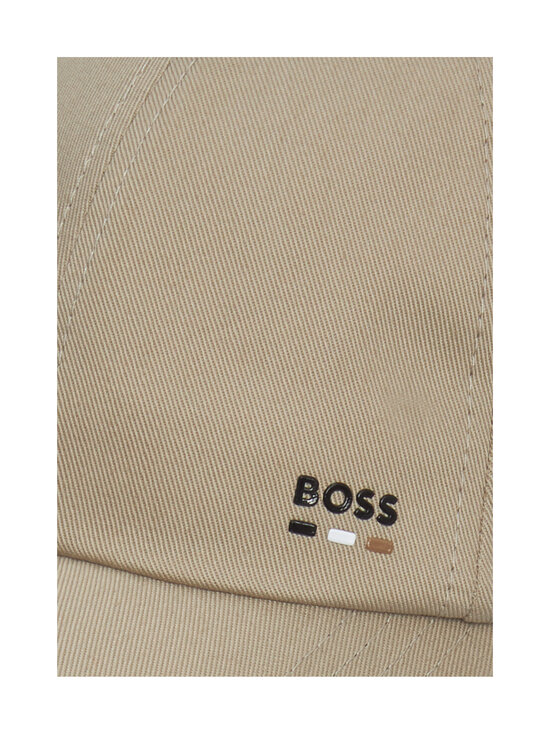 BOSS - Zed-Icon-lippalakki - 255 DARK BEIGE | Stockmann - photo 3