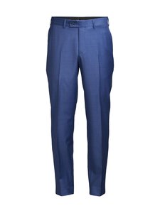 Turo - Modern Fit Denver -puvunhousut - 67 BLUE | Stockmann