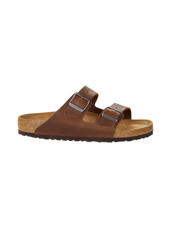Arizona LE Vintage Wood Roast Sandals