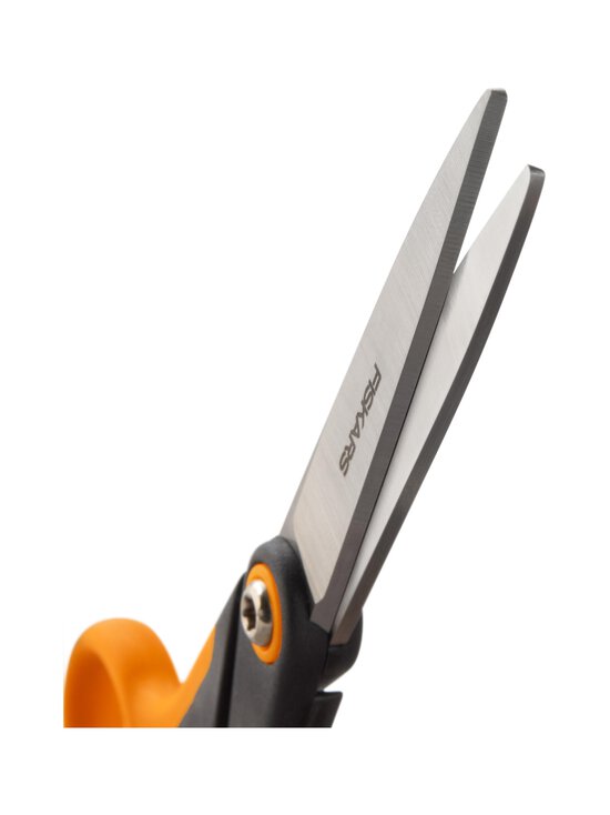 Fiskars - Trimming Pets apgriešanas šķēres - BLACK | Stockmann - photo 3