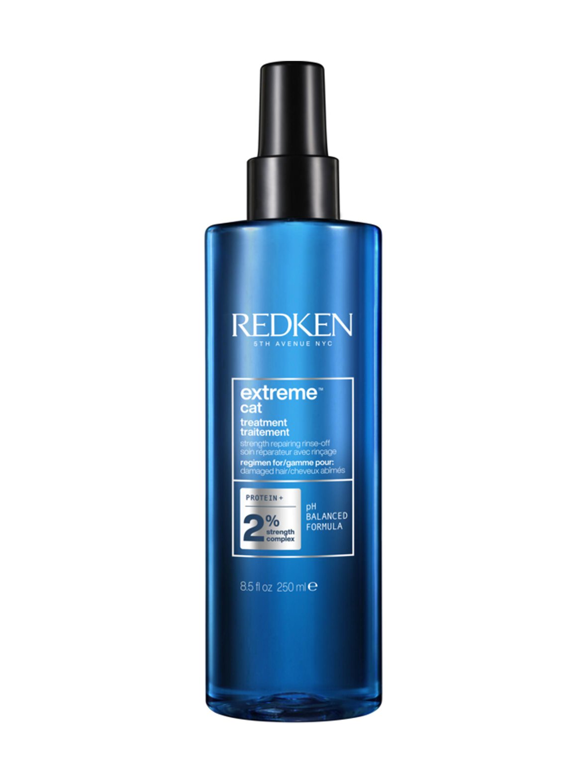 Extreme Cat Treatment Spray -hoitotuote 250 ml