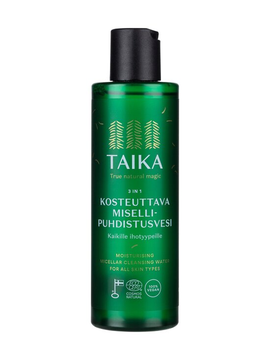 Micellar Water -misellivesi 200 ml