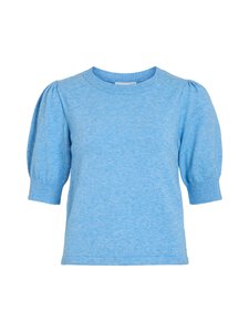 Vila - ViRil-neulepusero - BLISSFUL BLUE | Stockmann
