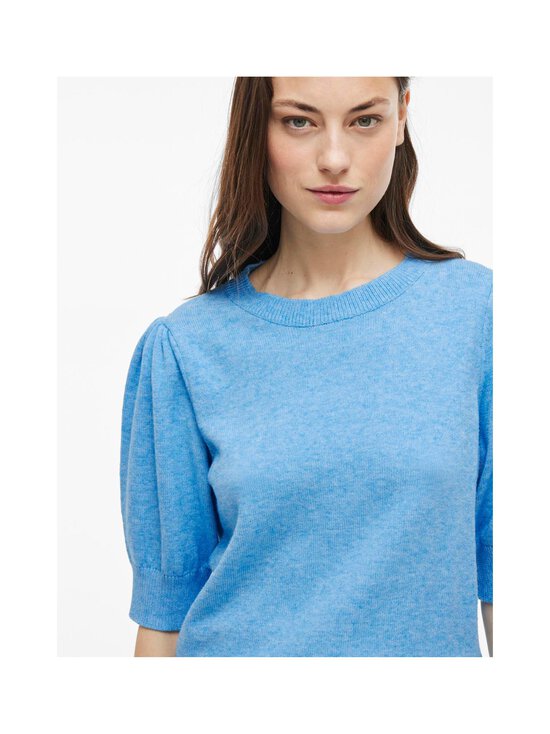 Vila - Kampsun ViRil - BLISSFUL BLUE | Stockmann - photo 6