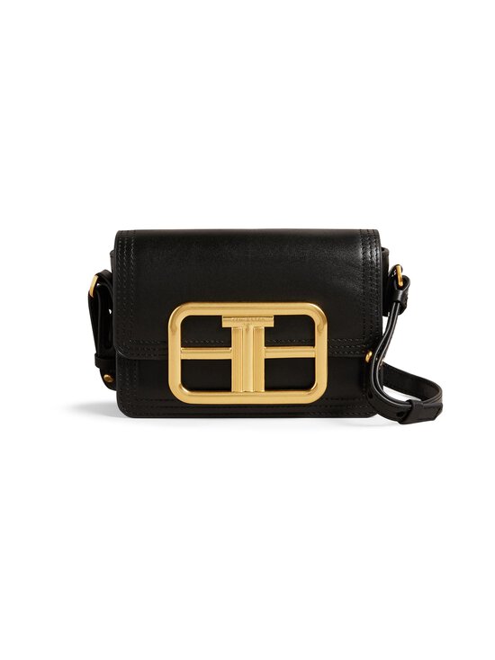 Ted Baker London - Tikisha Bold Statement -laukku - BLACK - photo 1 Ted Baker London - Tikisha Bold Statement -laukku - BLACK | Stockmann - photo 1