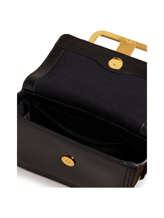 Ted Baker London - Tikisha Bold Statement -laukku - BLACK - photo 4 Ted Baker London - Tikisha Bold Statement -laukku - BLACK | Stockmann - photo 4