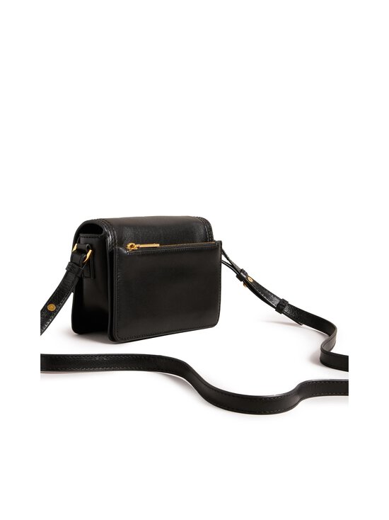 Ted Baker London - Tikisha Bold Statement -laukku - BLACK - photo 5 Ted Baker London - Tikisha Bold Statement -laukku - BLACK | Stockmann - photo 5