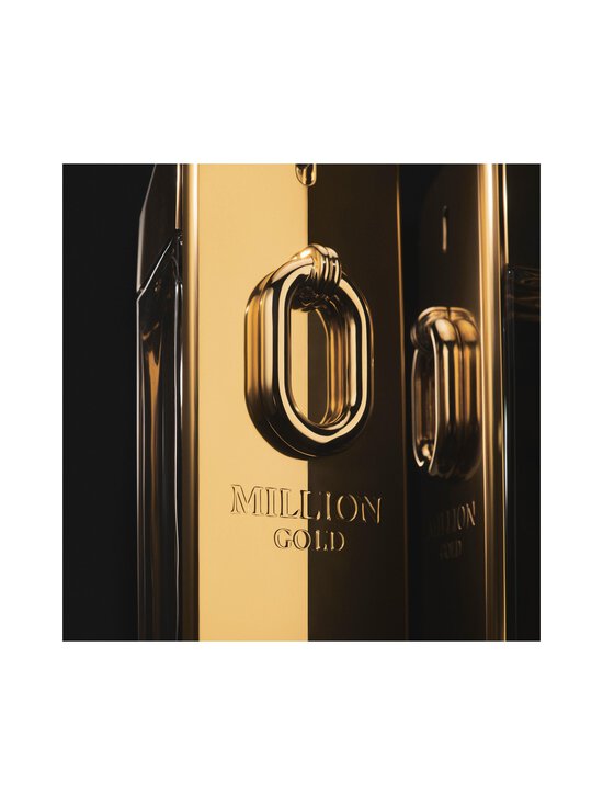 Rabanne - Million Gold EdP -tuoksu, 50 ml - NOCOL - photo 4 Rabanne - Million Gold EdP -tuoksu, 50 ml - NOCOL | Stockmann - photo 4