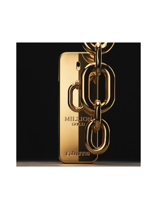 Rabanne - Million Gold EdP -tuoksu, 50 ml - NOCOL - photo 5 Rabanne - Million Gold EdP -tuoksu, 50 ml - NOCOL | Stockmann - photo 5