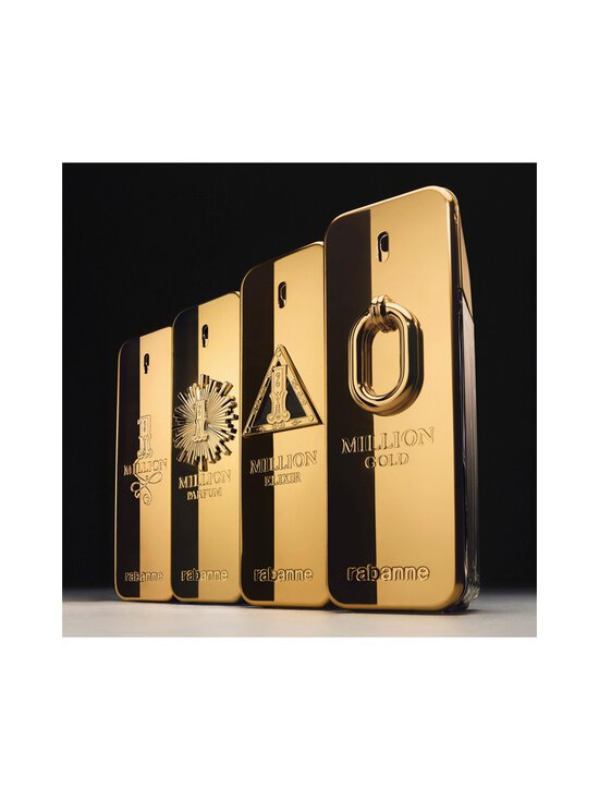 Rabanne - Million Gold EdP -tuoksu, 50 ml - NOCOL - photo 6 Rabanne - Million Gold EdP -tuoksu, 50 ml - NOCOL | Stockmann - photo 6