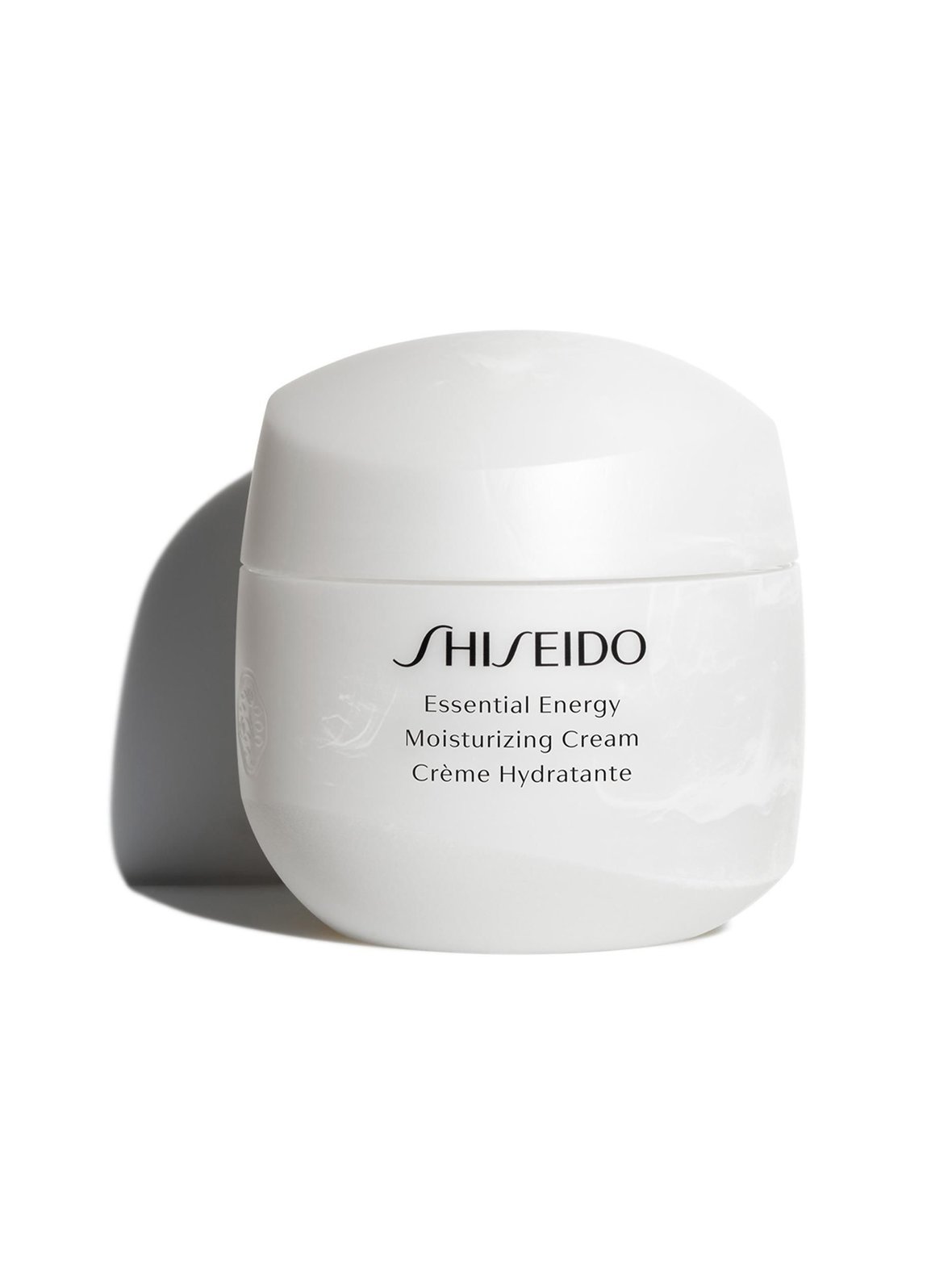 Essential Energy Moisturizing Cream -päivävoide 50 ml, Shiseido