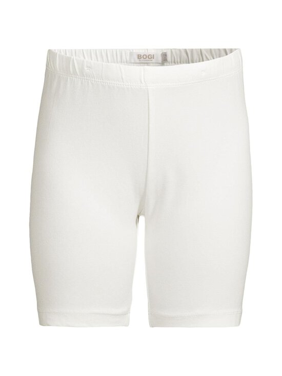 Bogi - Assi Biker -leggingsit - SOFT WHITE | Stockmann - photo 1