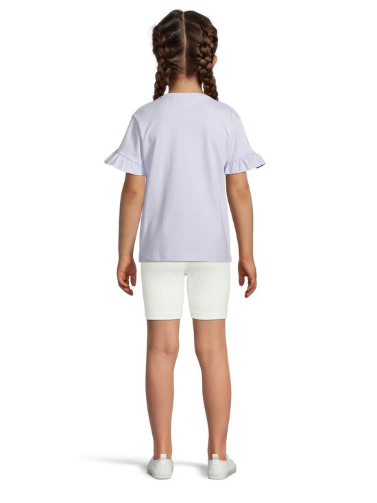 Bogi - Assi Biker -leggingsit - SOFT WHITE | Stockmann - photo 4