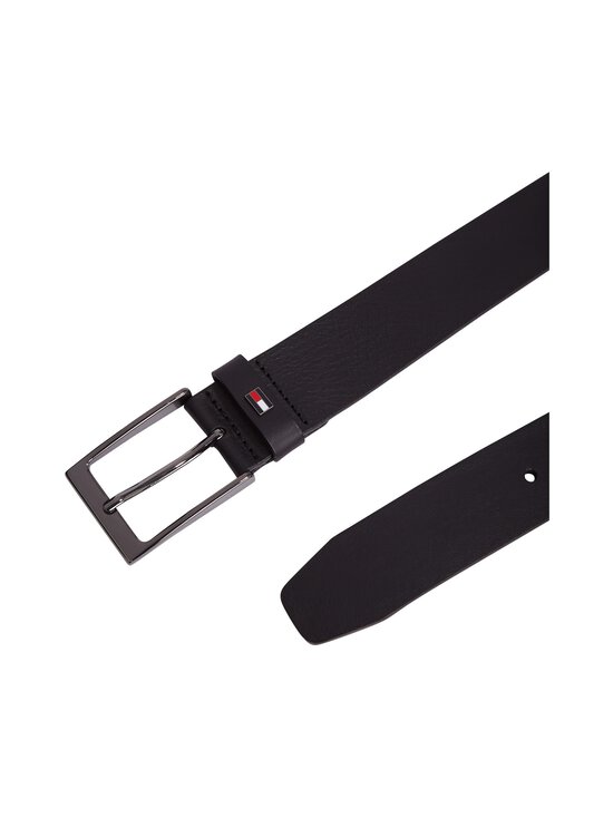 Tommy Hilfiger - Nahast vöö Layton 3.5 - BDS BLACK - photo 3 Tommy Hilfiger - Nahast vöö Layton 3.5 - BDS BLACK | Stockmann - photo 3