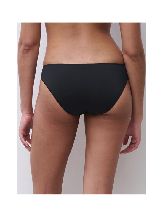 Chantelle - Champs Elysees Brief -alushousut - E17 DAZZLING BLACK | Stockmann - photo 3
