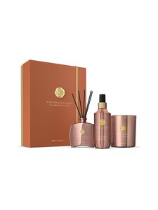 Rituals - Suede Vanilla Private Collection -lahjapakkaus Rituals - Suede Vanilla Private Collection -lahjapakkaus | Stockmann