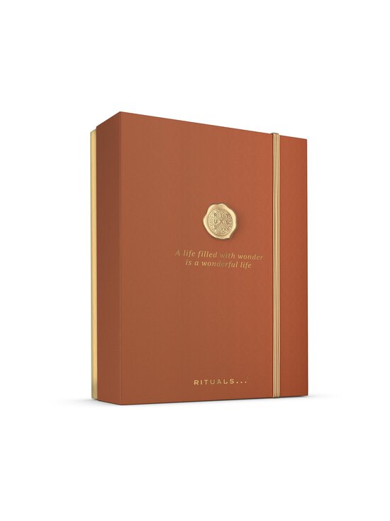 Rituals - Suede Vanilla Private Collection -lahjapakkaus - NOCOL - photo 2 Rituals - Suede Vanilla Private Collection -lahjapakkaus - NOCOL | Stockmann - photo 2
