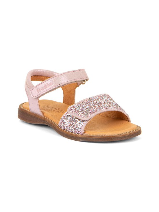 Froddo - Nahast sandaalid Lore Sparkle - 3 PINK SHINE - photo 5 Froddo - Nahast sandaalid Lore Sparkle - 3 PINK SHINE | Stockmann - photo 5